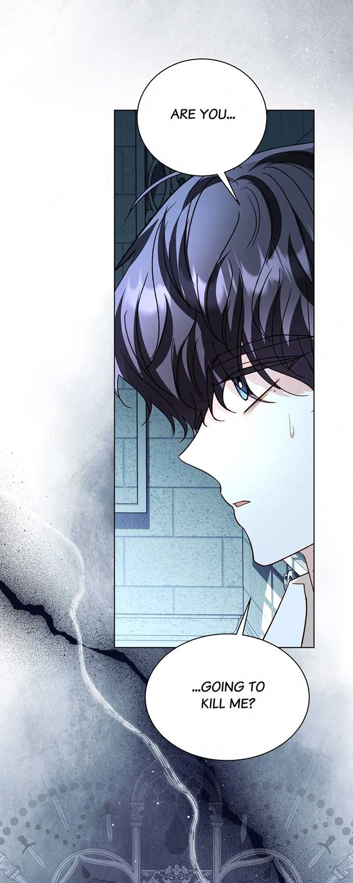 My Father, the Possessive Demi-God Chapter 102 252 ch 102 59