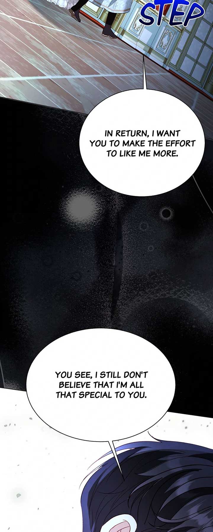 My Father, the Possessive Demi-God Chapter 104 225 ch 104 11