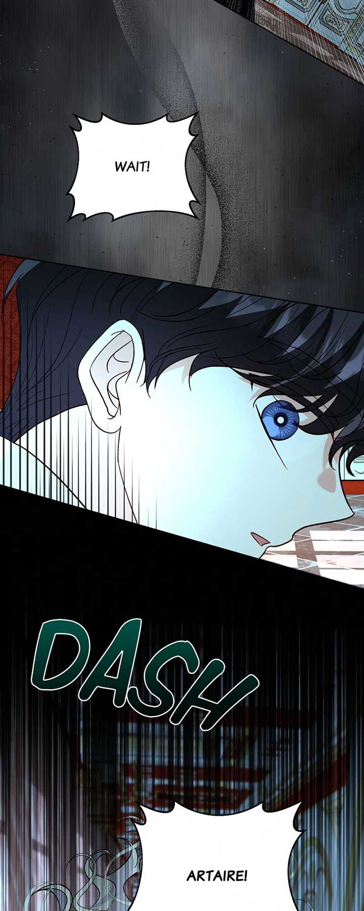 My Father, the Possessive Demi-God Chapter 104 229 ch 104 15