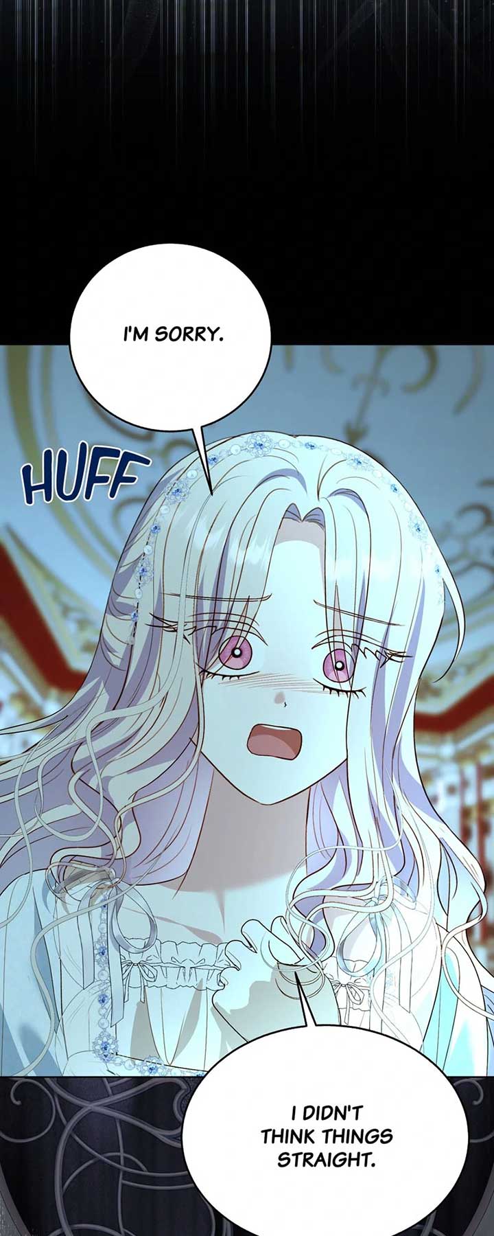 My Father, the Possessive Demi-God Chapter 104 231 ch 104 17