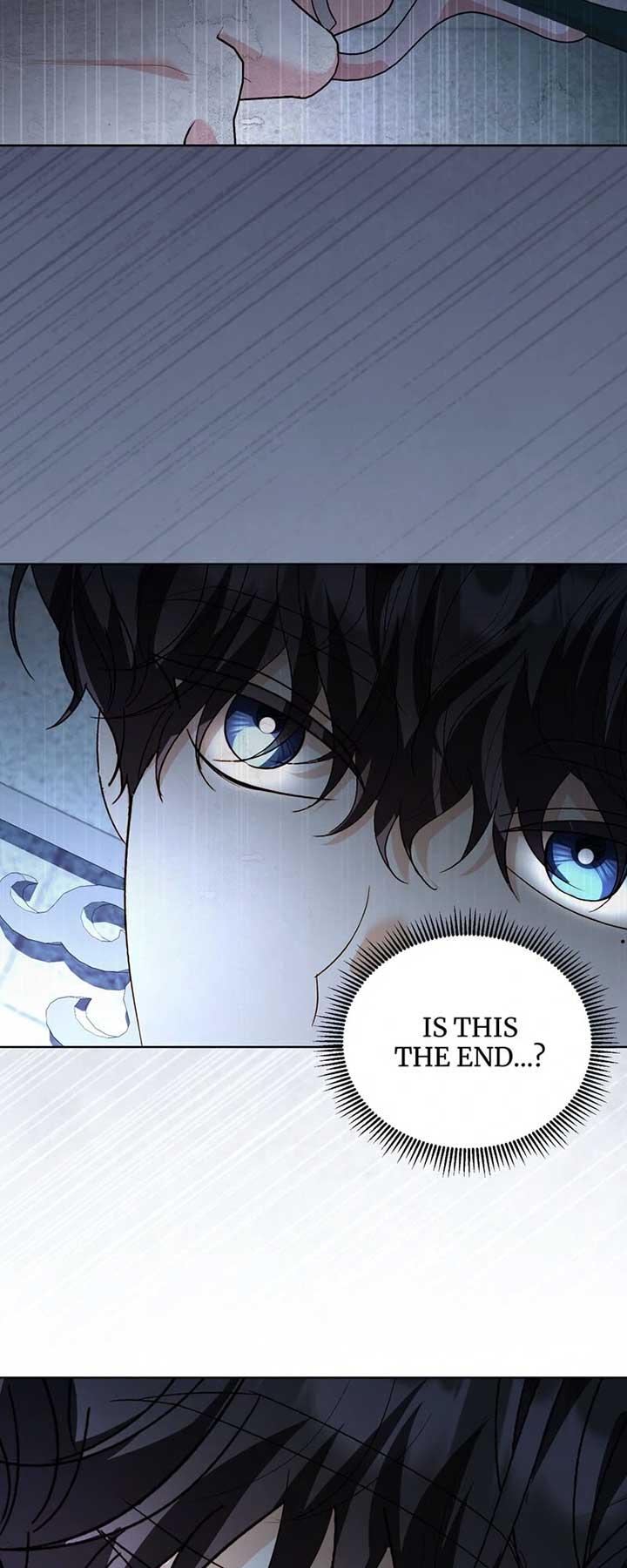 My Father, the Possessive Demi-God Chapter 104 216 ch 104 2