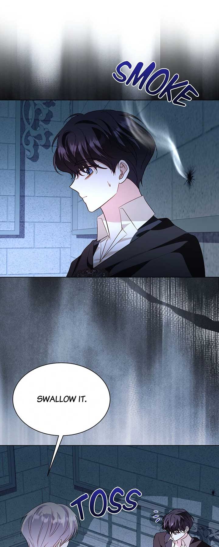 My Father, the Possessive Demi-God Chapter 104 235 ch 104 21