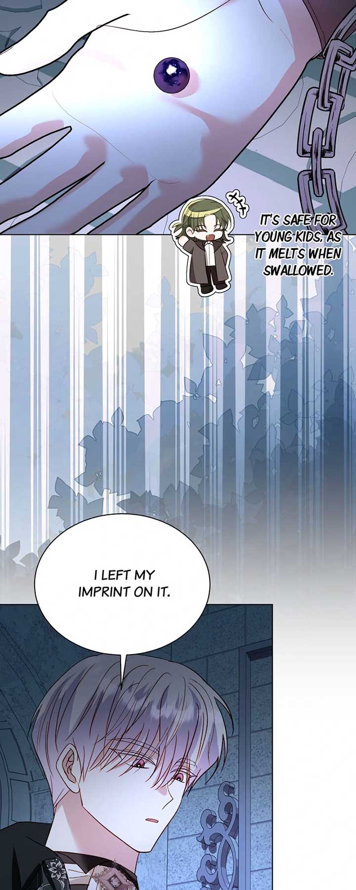 My Father, the Possessive Demi-God Chapter 104 237 ch 104 23
