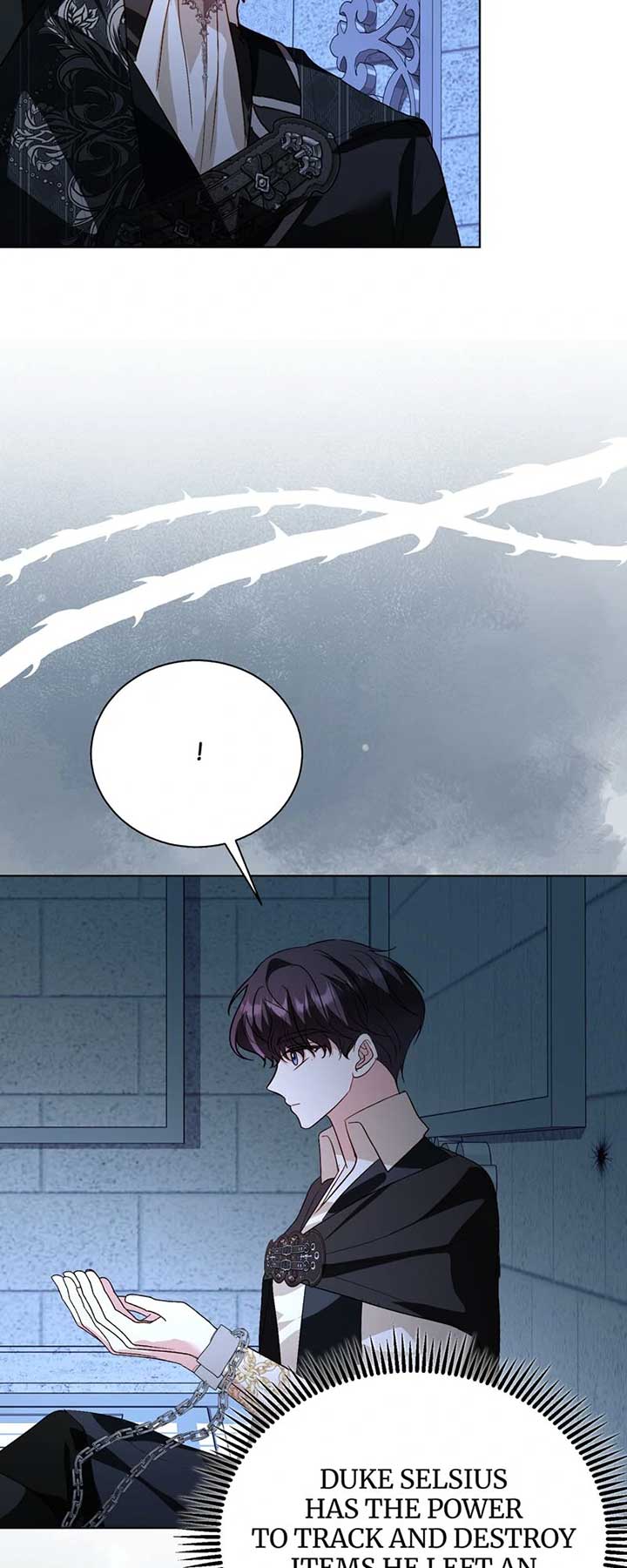 My Father, the Possessive Demi-God Chapter 104 238 ch 104 24