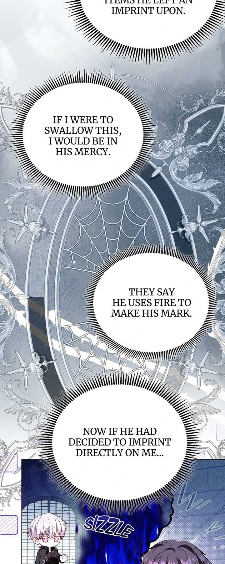 My Father, the Possessive Demi-God Chapter 104 239 ch 104 25