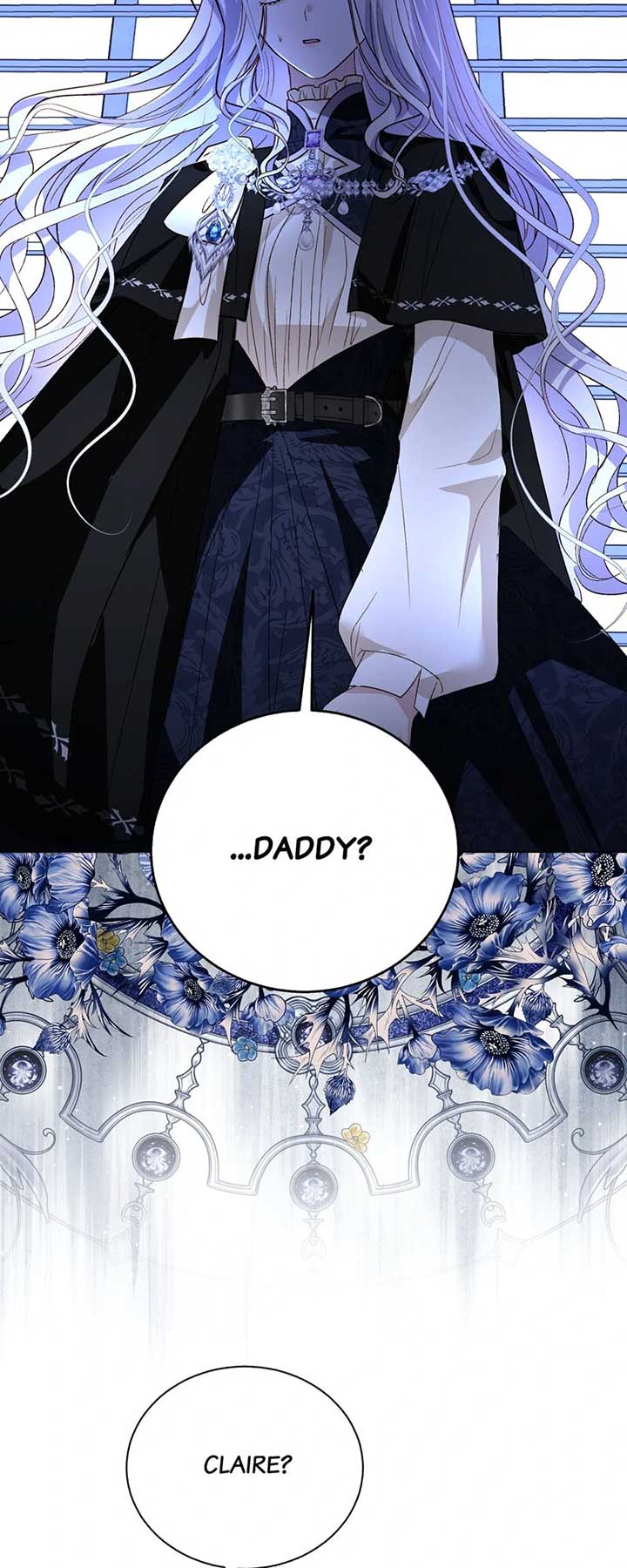 My Father, the Possessive Demi-God Chapter 104 245 ch 104 31
