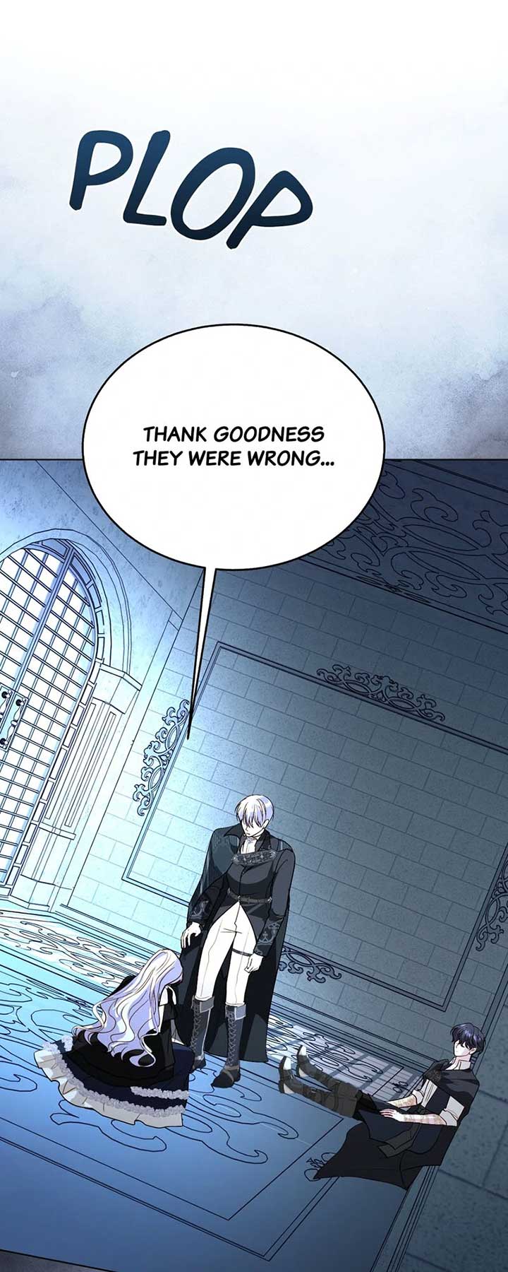 My Father, the Possessive Demi-God Chapter 104 249 ch 104 35