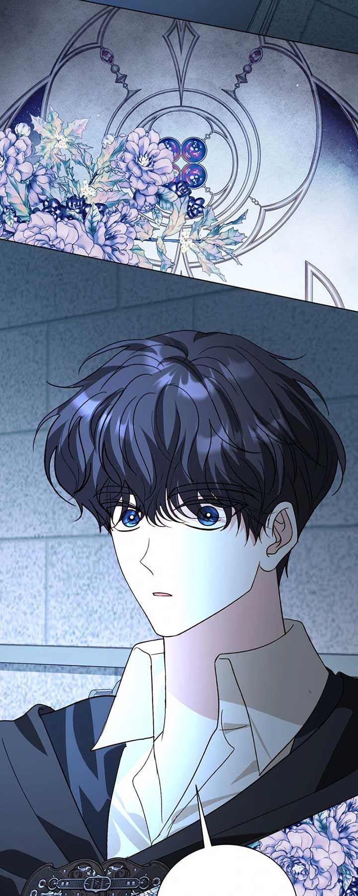 My Father, the Possessive Demi-God Chapter 104 250 ch 104 36