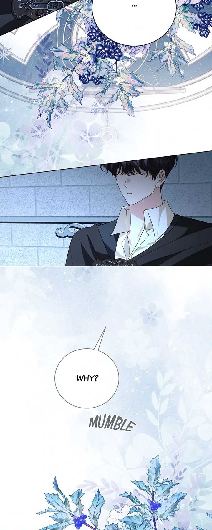 My Father, the Possessive Demi-God Chapter 104 251 ch 104 37