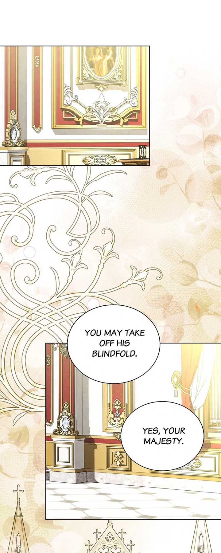 My Father, the Possessive Demi-God Chapter 104 254 ch 104 40