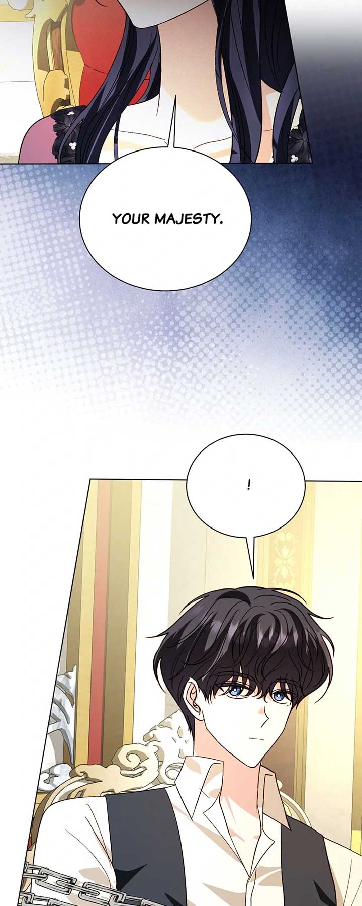 My Father, the Possessive Demi-God Chapter 104 258 ch 104 44