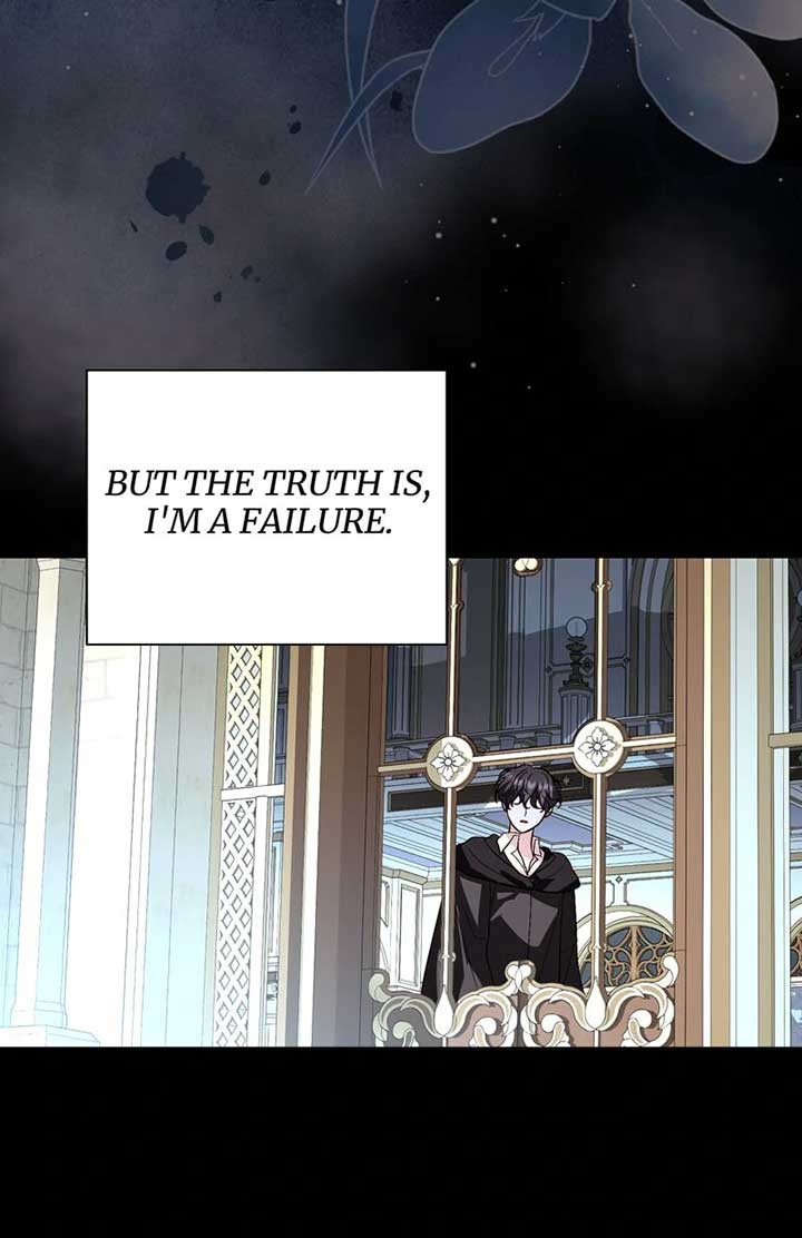 My Father, the Possessive Demi-God Chapter 104 221 ch 104 7