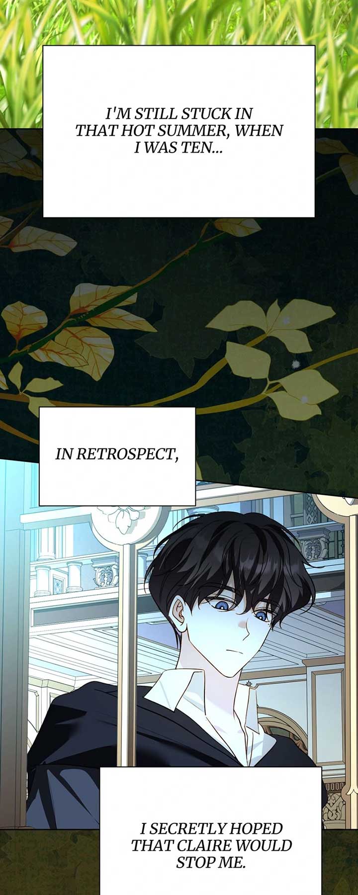 My Father, the Possessive Demi-God Chapter 104 223 ch 104 9