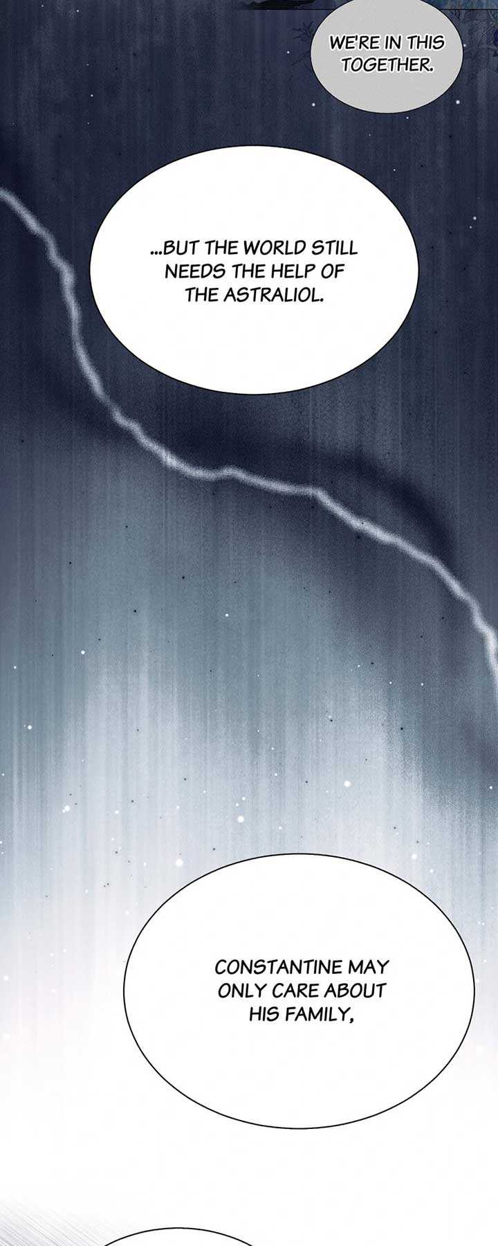 My Father, the Possessive Demi-God Chapter 107 224 ch 107 10