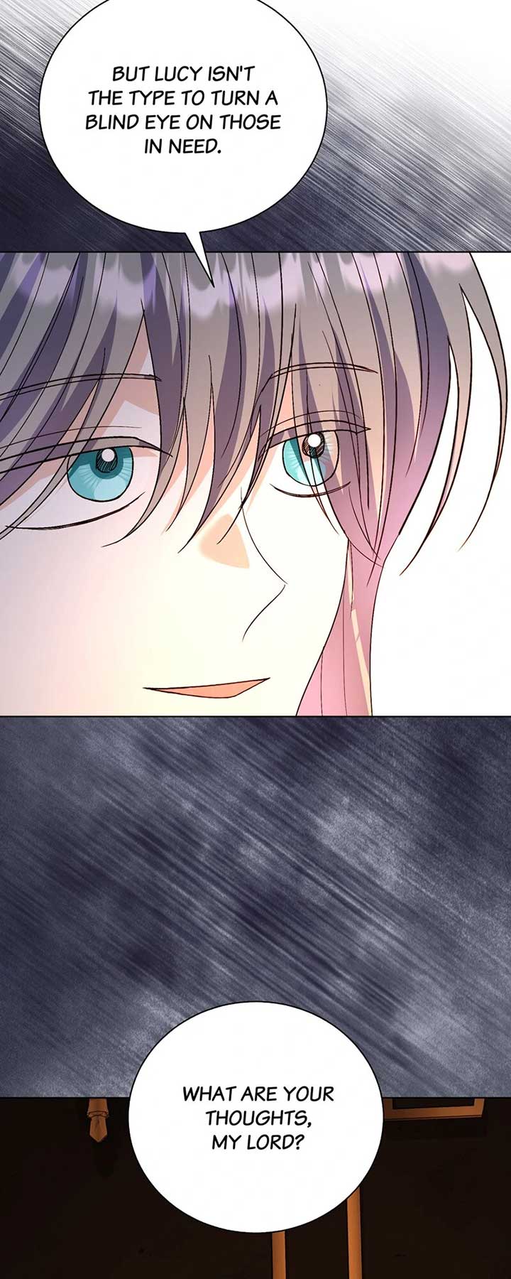 My Father, the Possessive Demi-God Chapter 107 225 ch 107 11