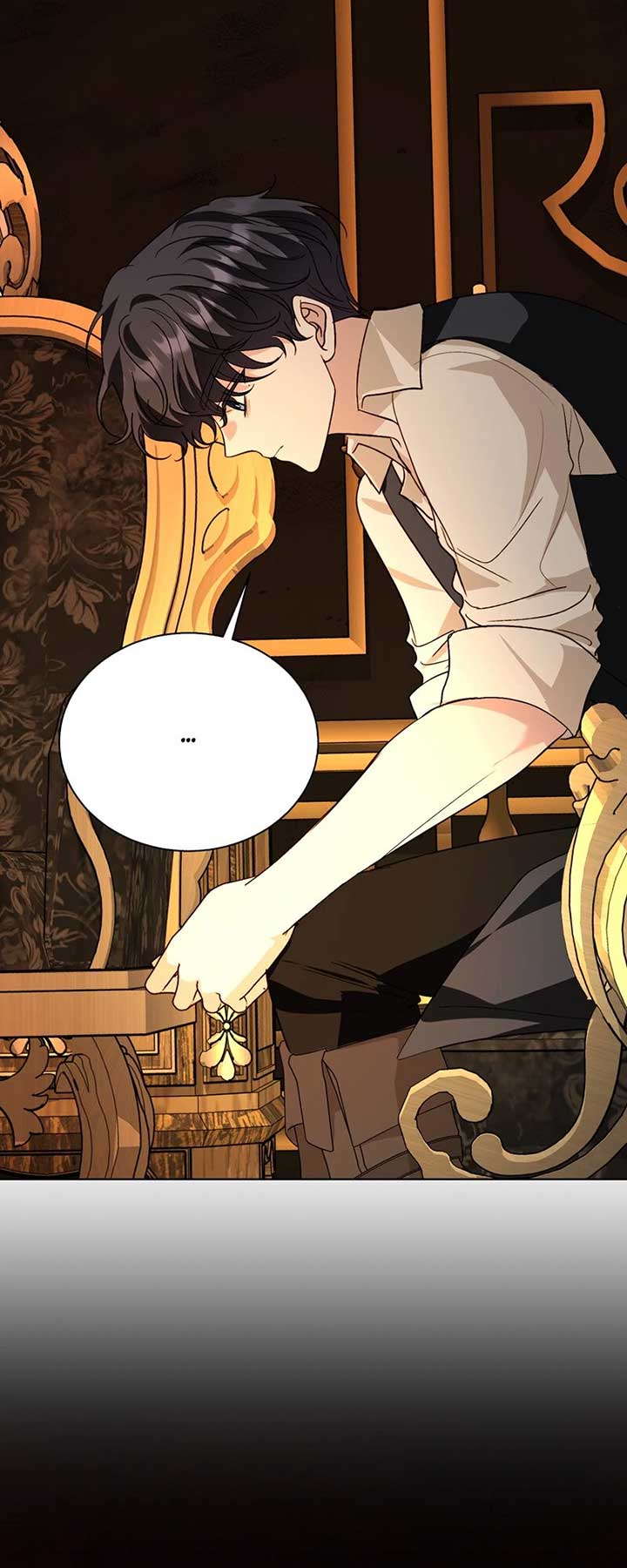 My Father, the Possessive Demi-God Chapter 107 226 ch 107 12