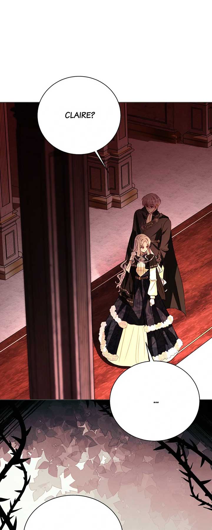 My Father, the Possessive Demi-God Chapter 107 230 ch 107 16