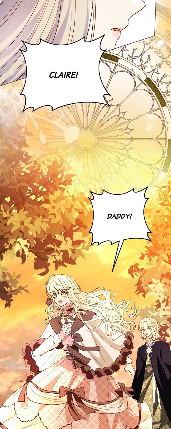 My Father, the Possessive Demi-God Chapter 107 235 ch 107 21