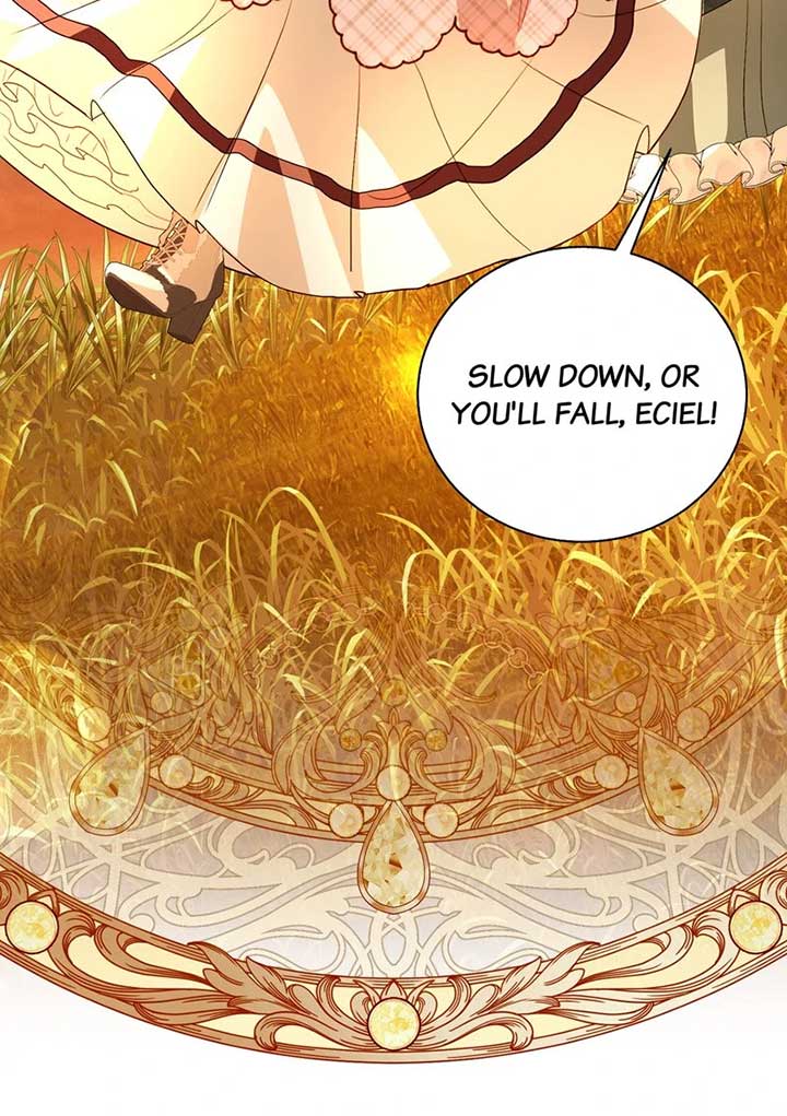 My Father, the Possessive Demi-God Chapter 107 236 ch 107 22