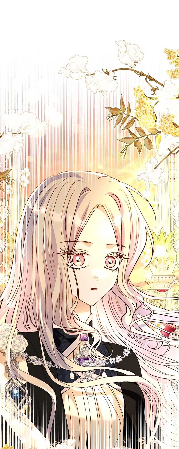 My Father, the Possessive Demi-God Chapter 107 237 ch 107 23