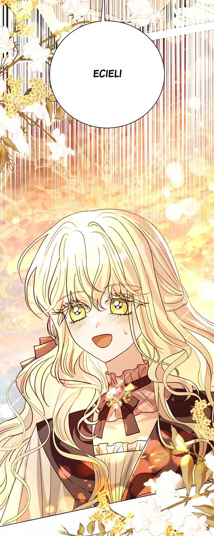 My Father, the Possessive Demi-God Chapter 107 238 ch 107 24