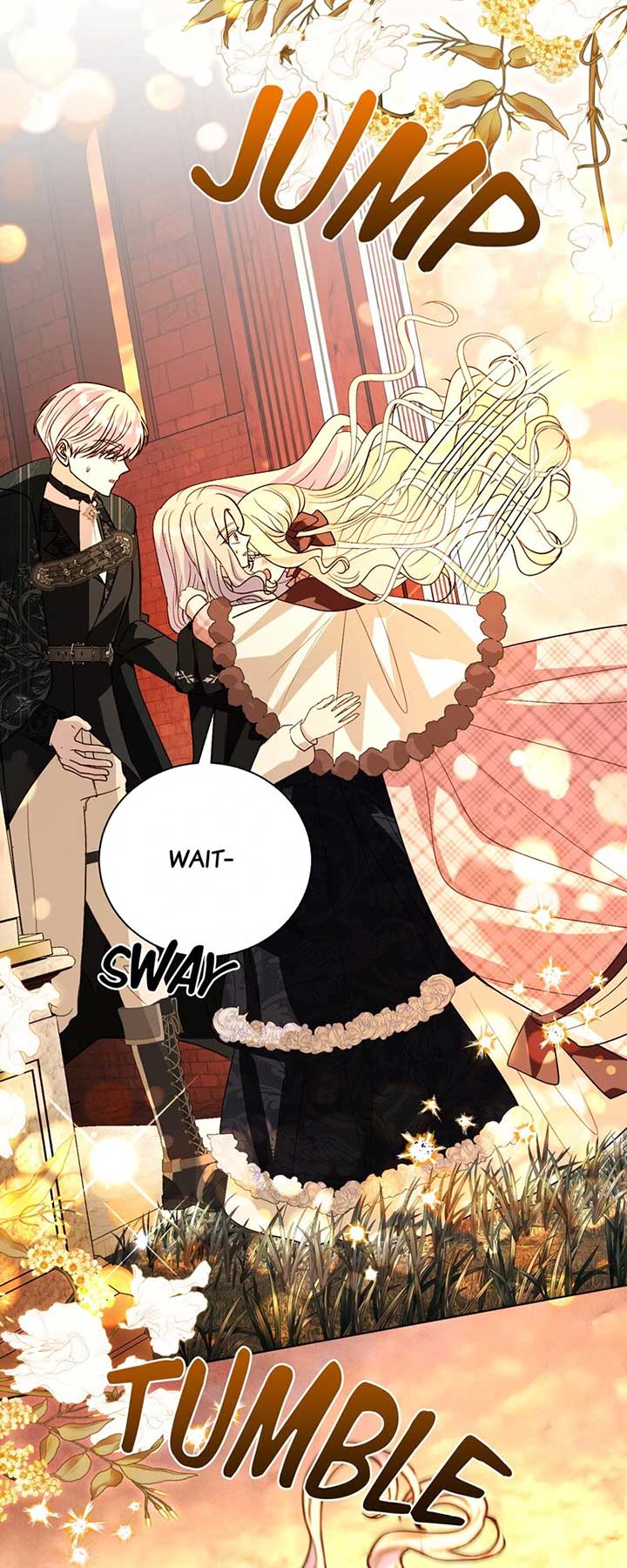 My Father, the Possessive Demi-God Chapter 107 239 ch 107 25