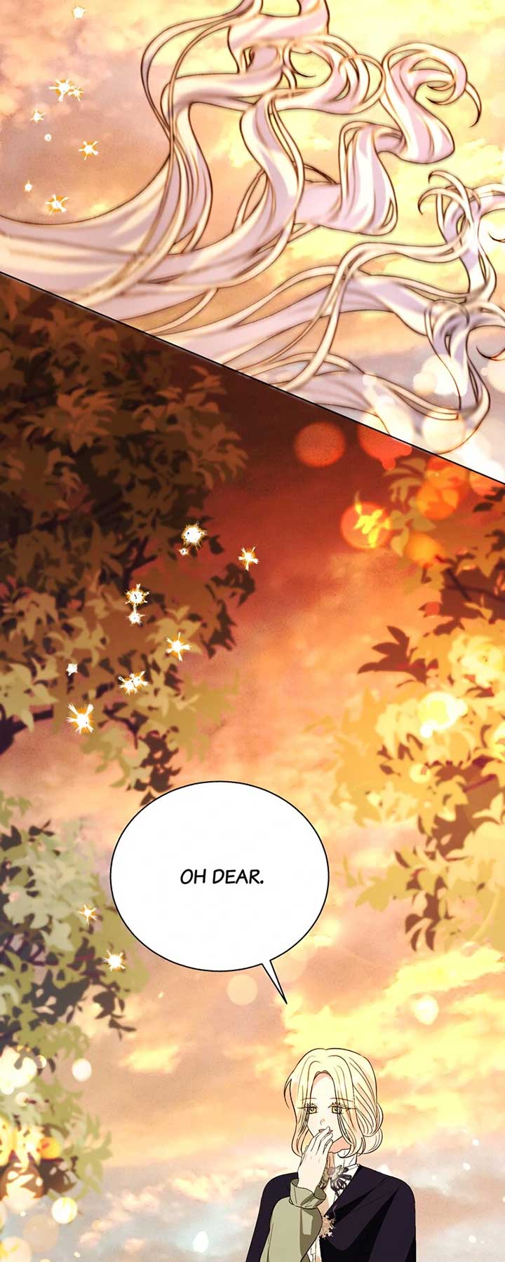 My Father, the Possessive Demi-God Chapter 107 240 ch 107 26