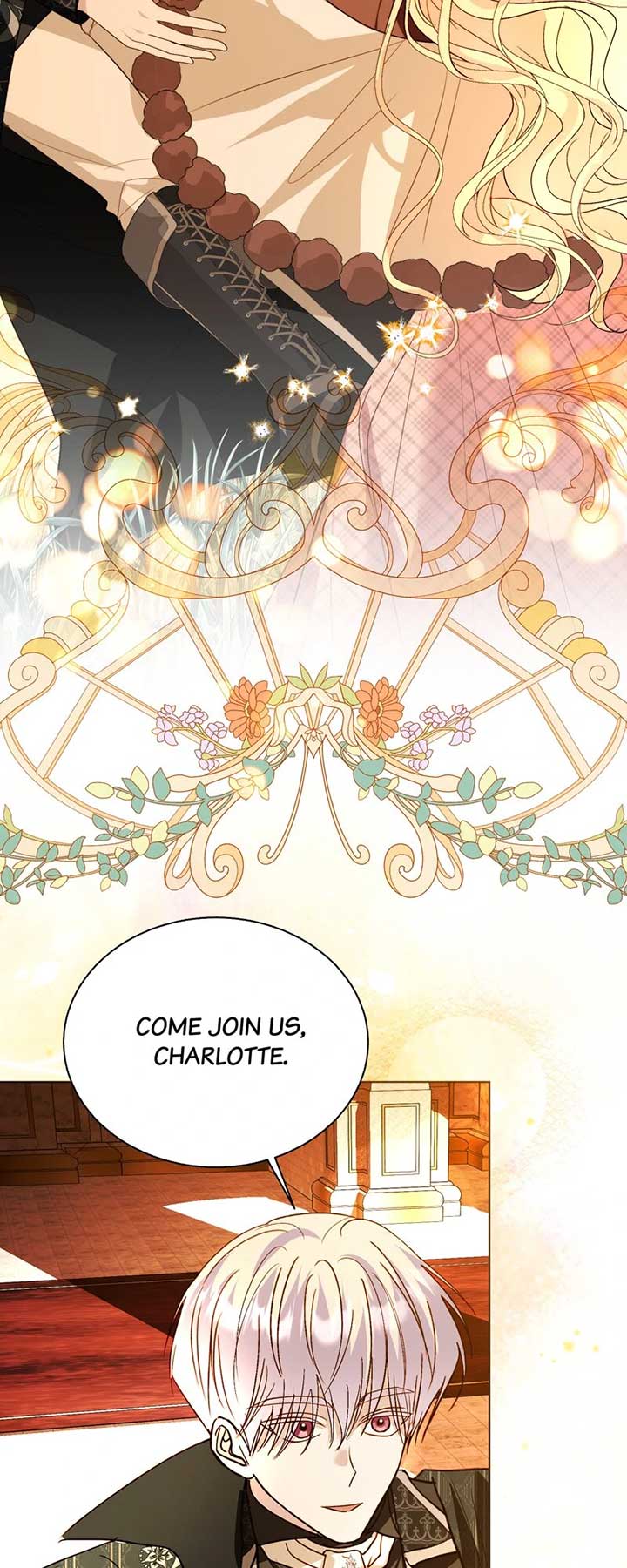 My Father, the Possessive Demi-God Chapter 107 242 ch 107 28