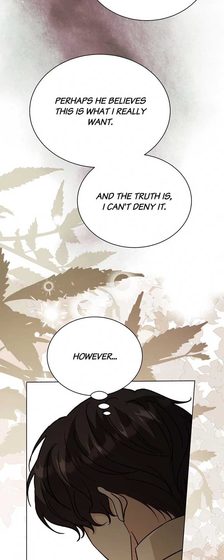 My Father, the Possessive Demi-God Chapter 107 217 ch 107 3