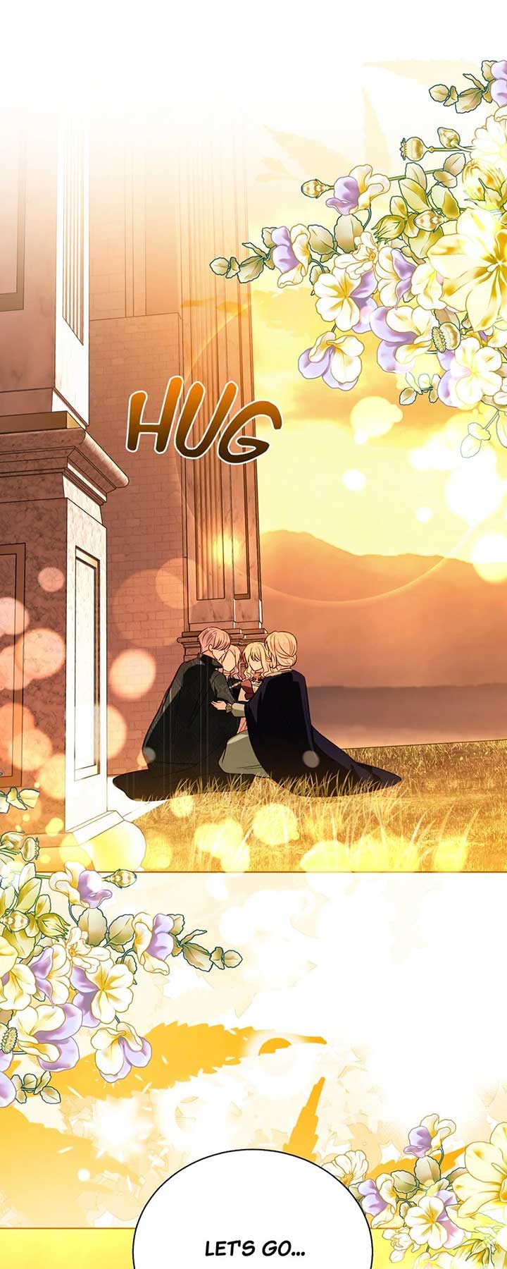 My Father, the Possessive Demi-God Chapter 107 245 ch 107 31