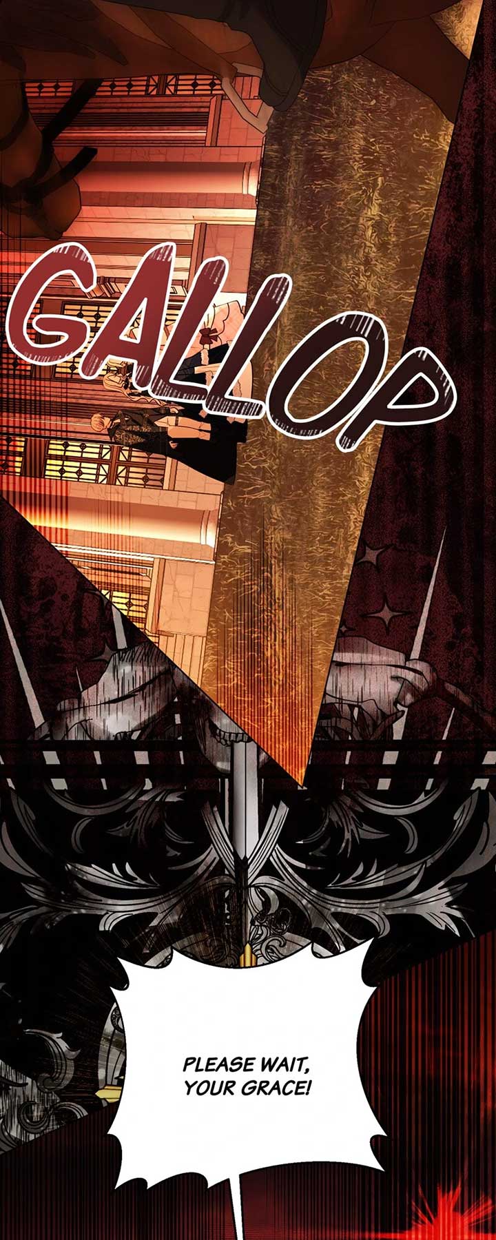 My Father, the Possessive Demi-God Chapter 107 248 ch 107 34