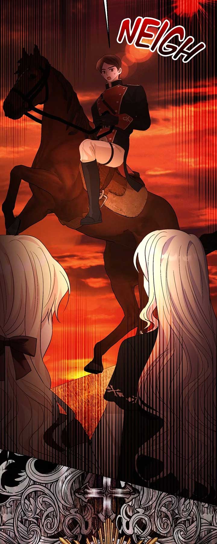 My Father, the Possessive Demi-God Chapter 107 249 ch 107 35