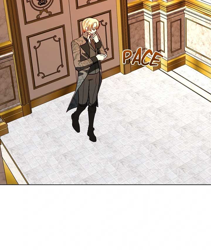 My Father, the Possessive Demi-God Chapter 107 258 ch 107 44