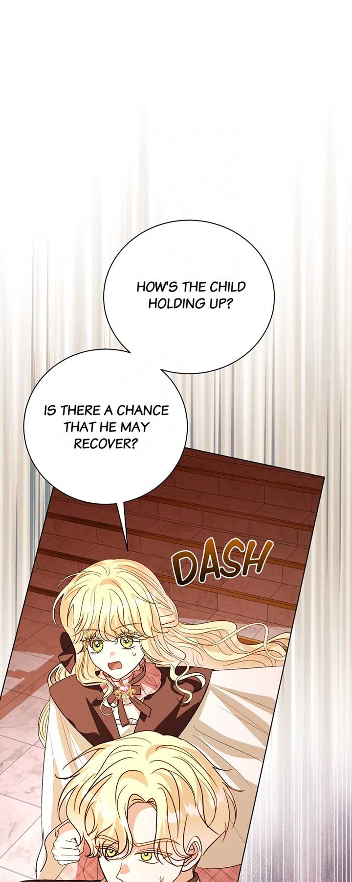 My Father, the Possessive Demi-God Chapter 107 259 ch 107 45