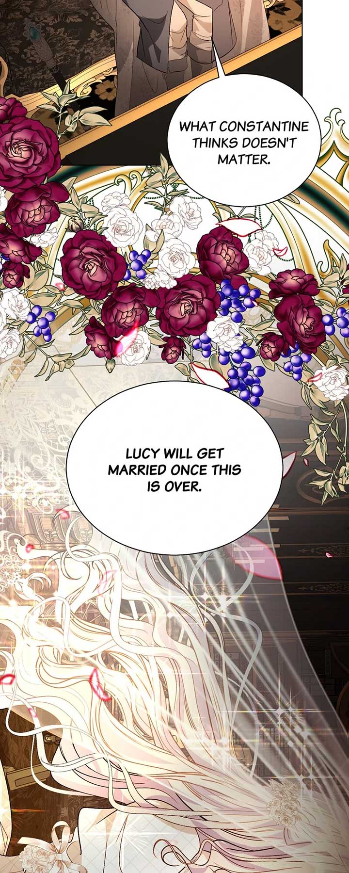 My Father, the Possessive Demi-God Chapter 107 219 ch 107 5