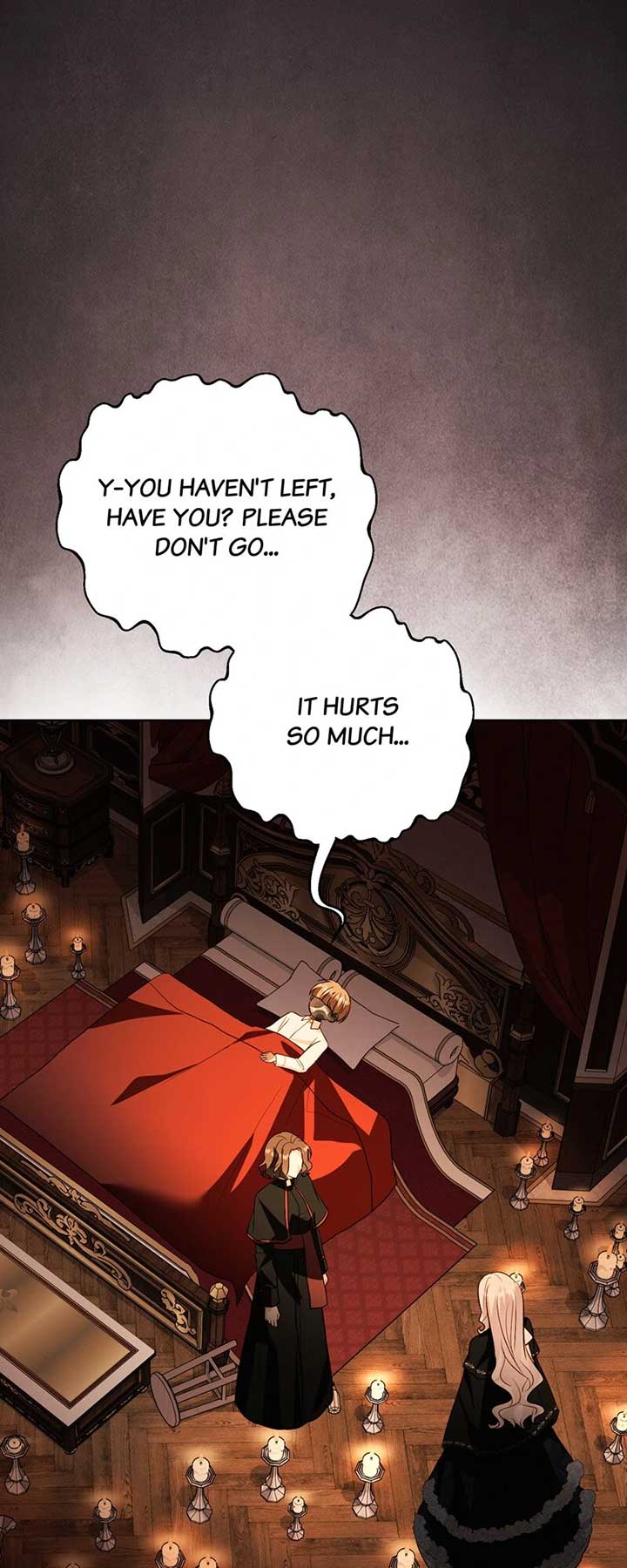 My Father, the Possessive Demi-God Chapter 107 267 ch 107 53