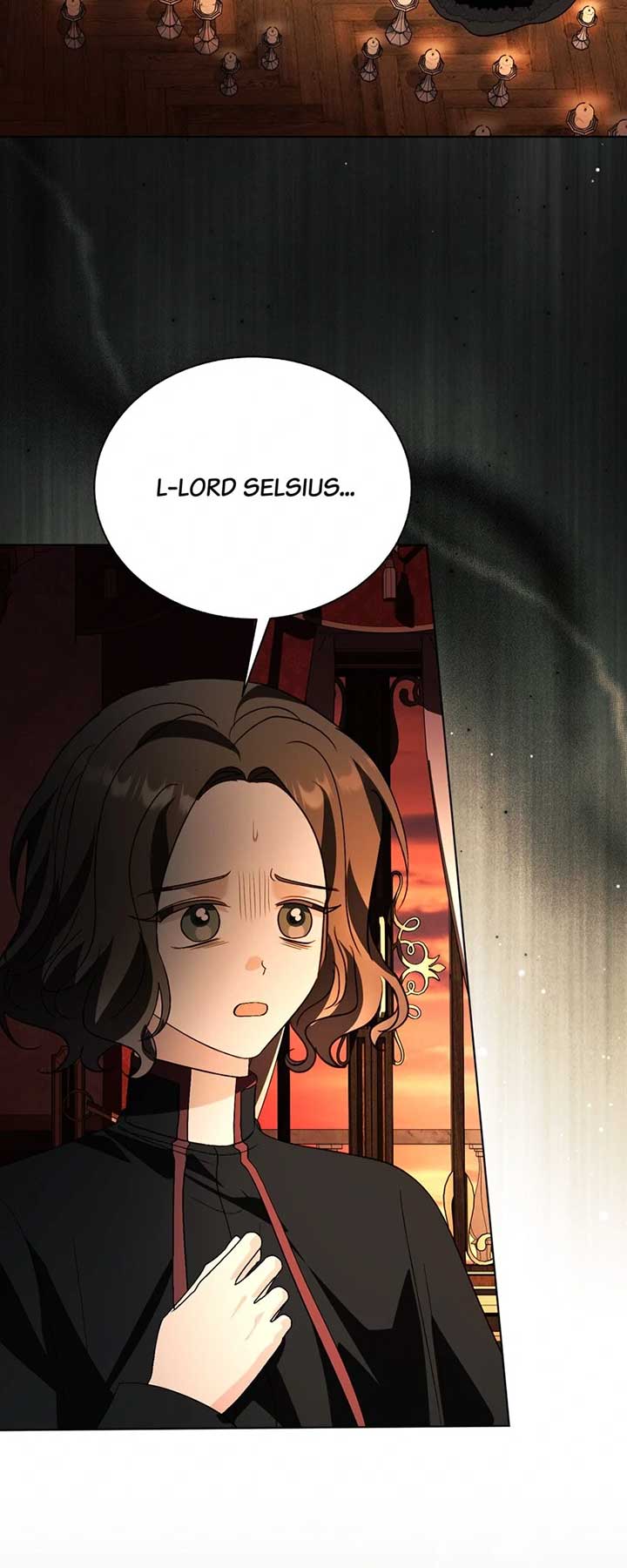 My Father, the Possessive Demi-God Chapter 107 268 ch 107 54