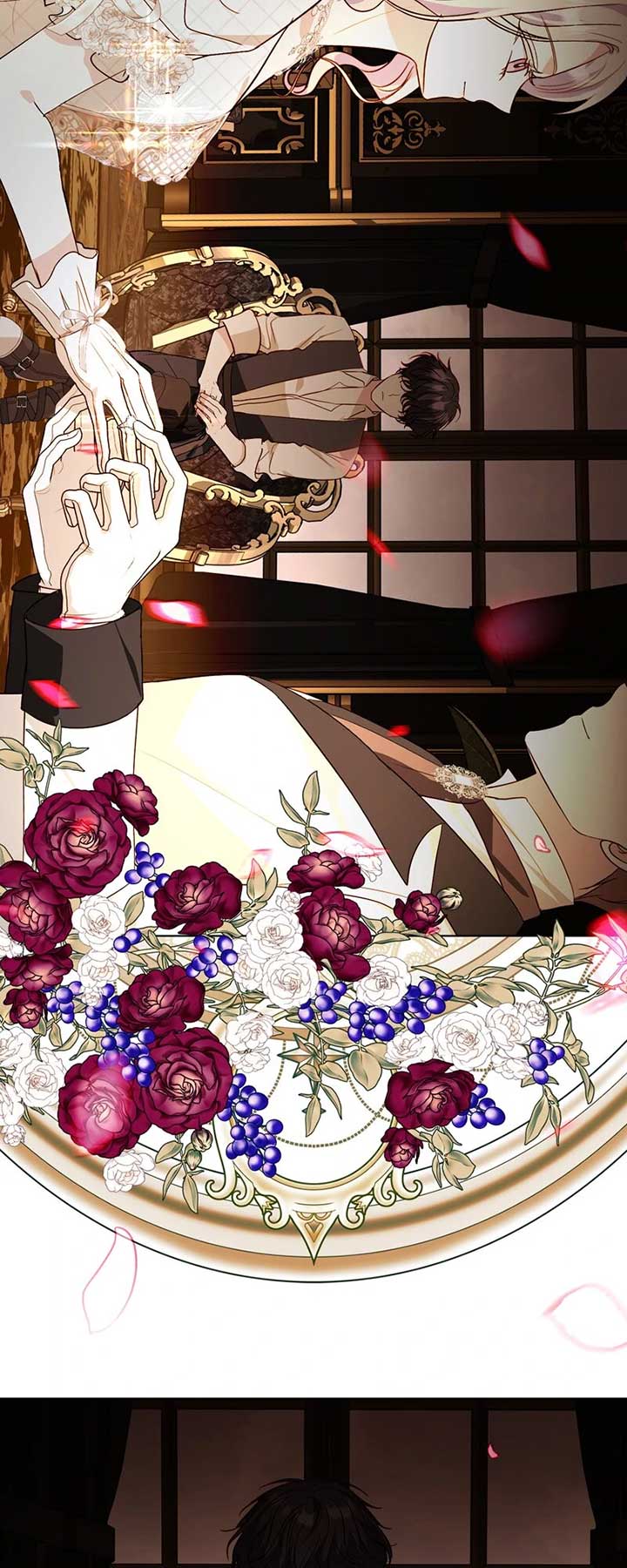 My Father, the Possessive Demi-God Chapter 107 220 ch 107 6