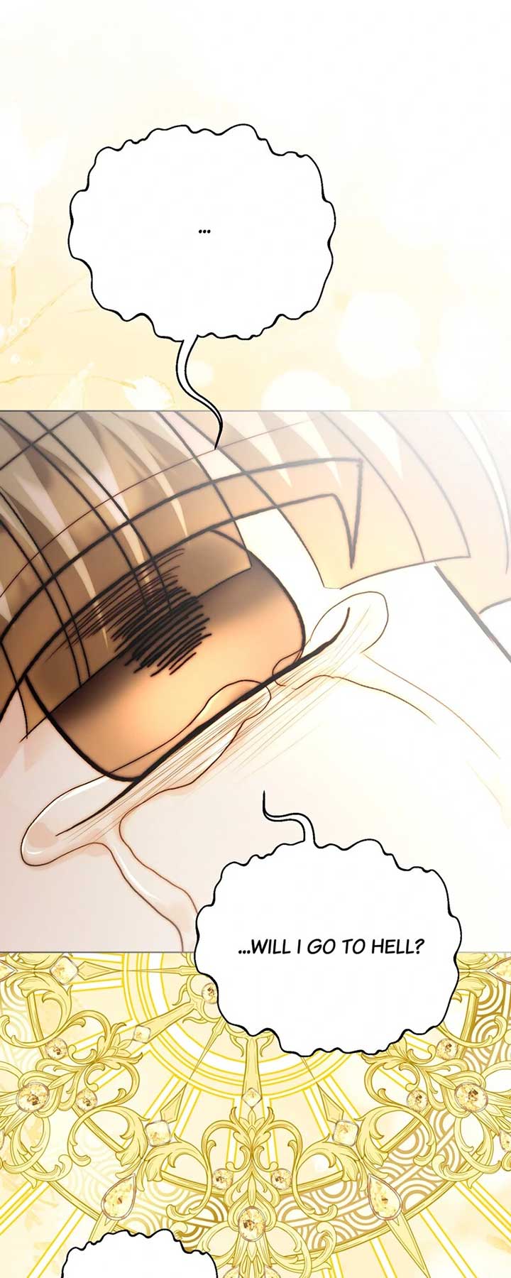 My Father, the Possessive Demi-God Chapter 107 274 ch 107 60