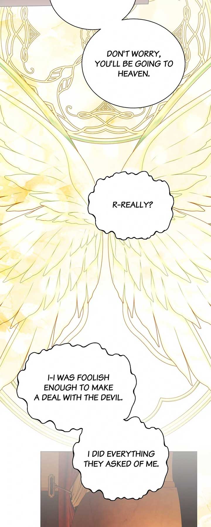 My Father, the Possessive Demi-God Chapter 107 276 ch 107 62