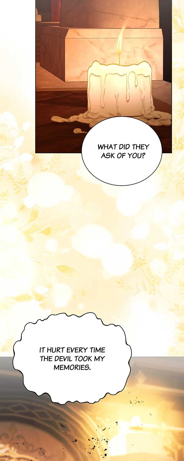 My Father, the Possessive Demi-God Chapter 107 277 ch 107 63