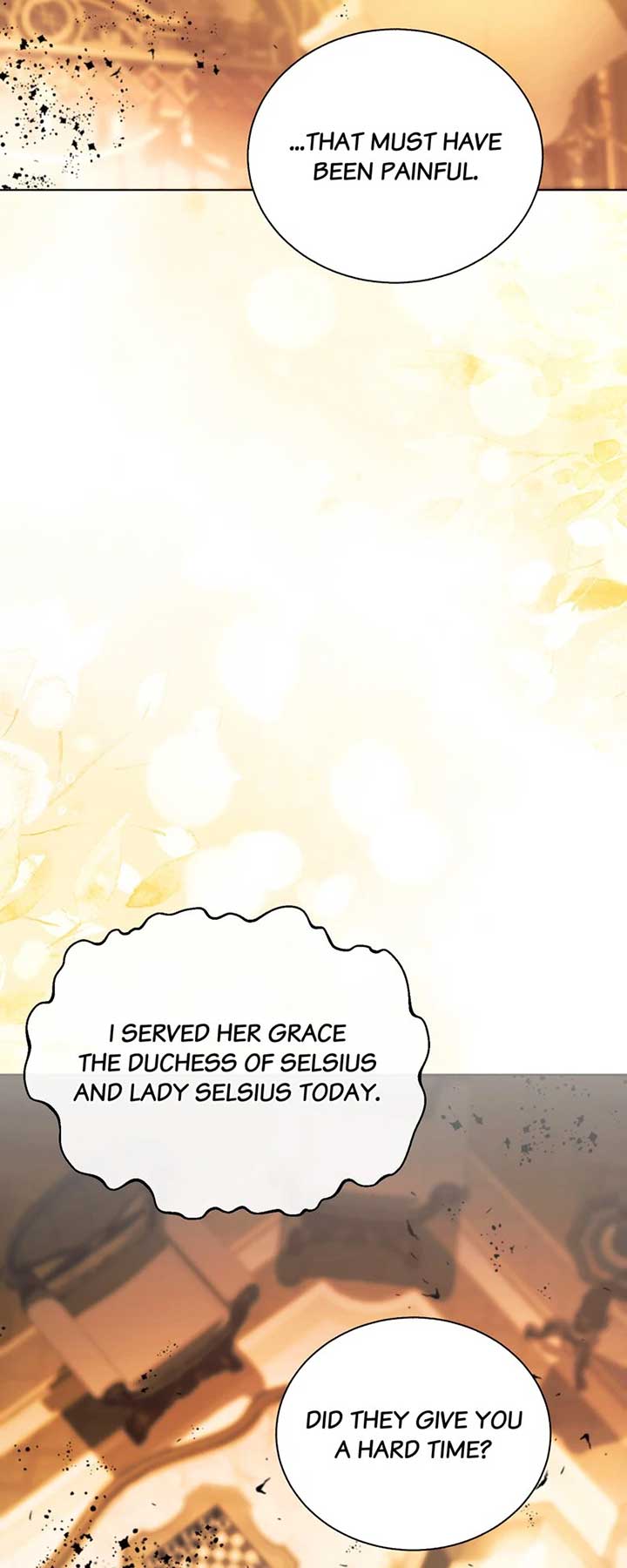 My Father, the Possessive Demi-God Chapter 107 278 ch 107 64