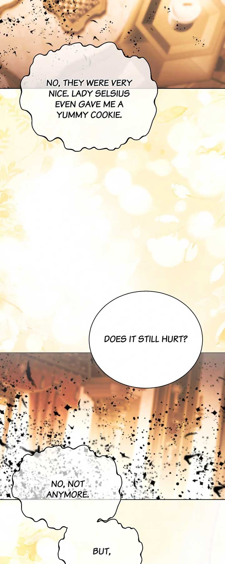 My Father, the Possessive Demi-God Chapter 107 279 ch 107 65