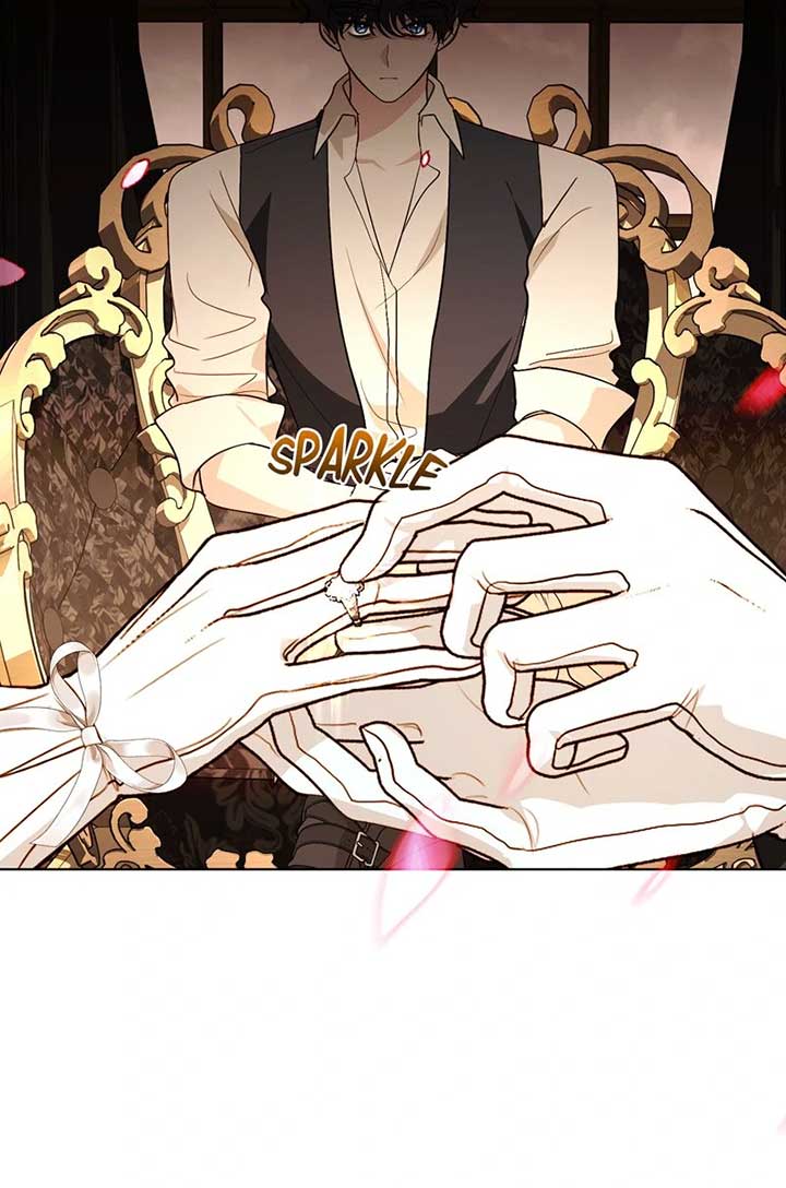 My Father, the Possessive Demi-God Chapter 107 221 ch 107 7