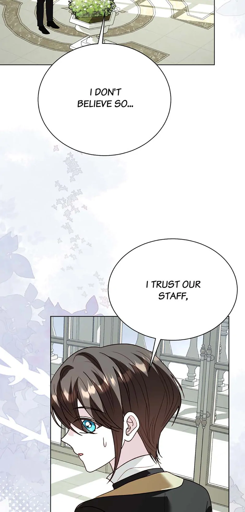 My Father, the Possessive Demi-God Chapter 114 258 ch 114 11