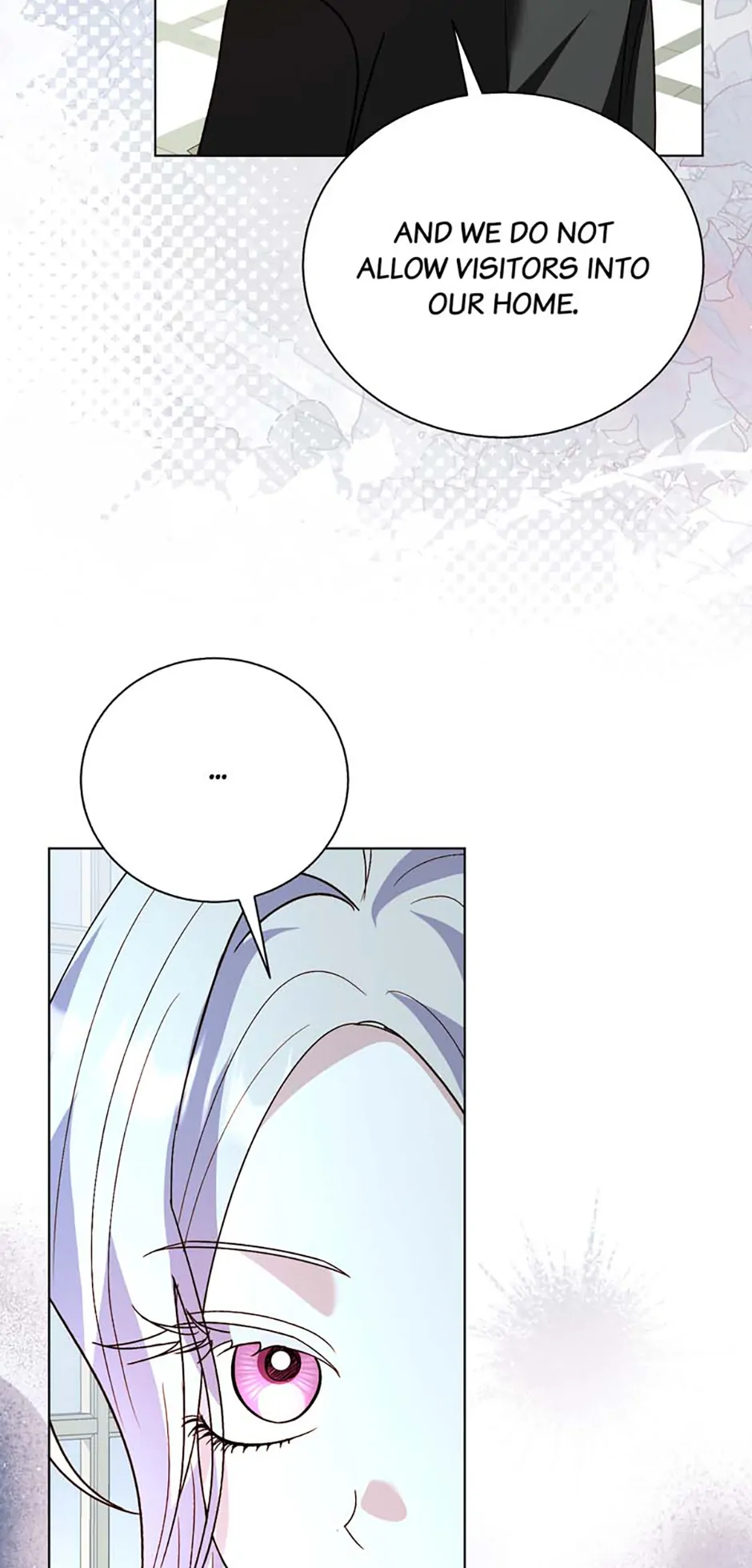 My Father, the Possessive Demi-God Chapter 114 259 ch 114 12