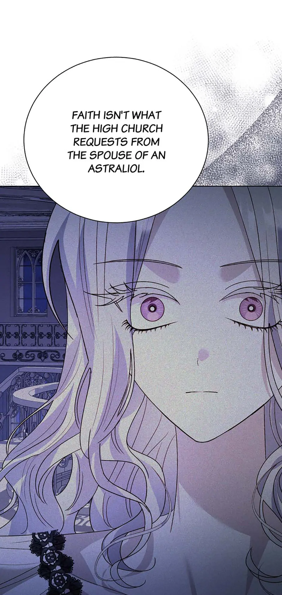 My Father, the Possessive Demi-God Chapter 114 271 ch 114 24