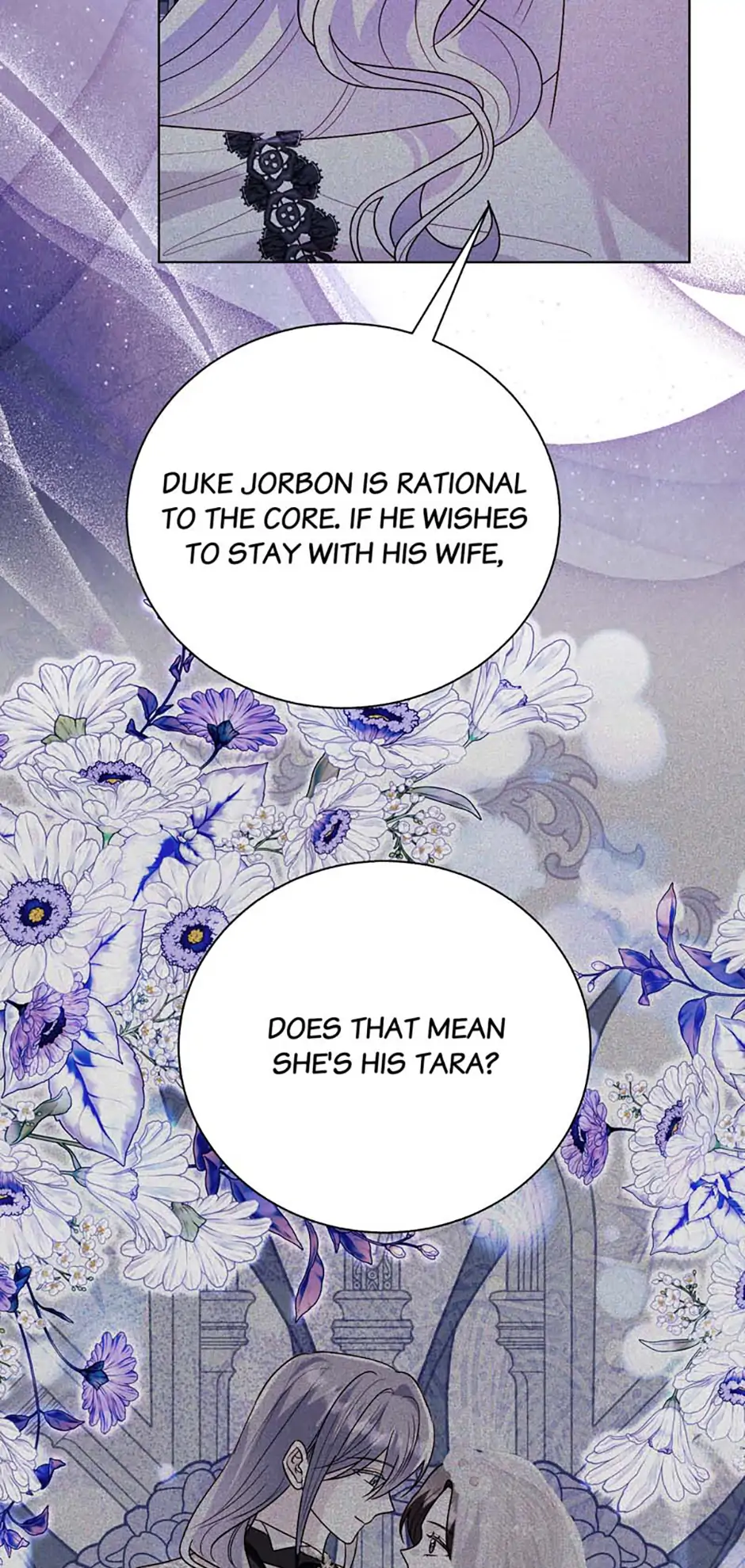 My Father, the Possessive Demi-God Chapter 114 276 ch 114 29