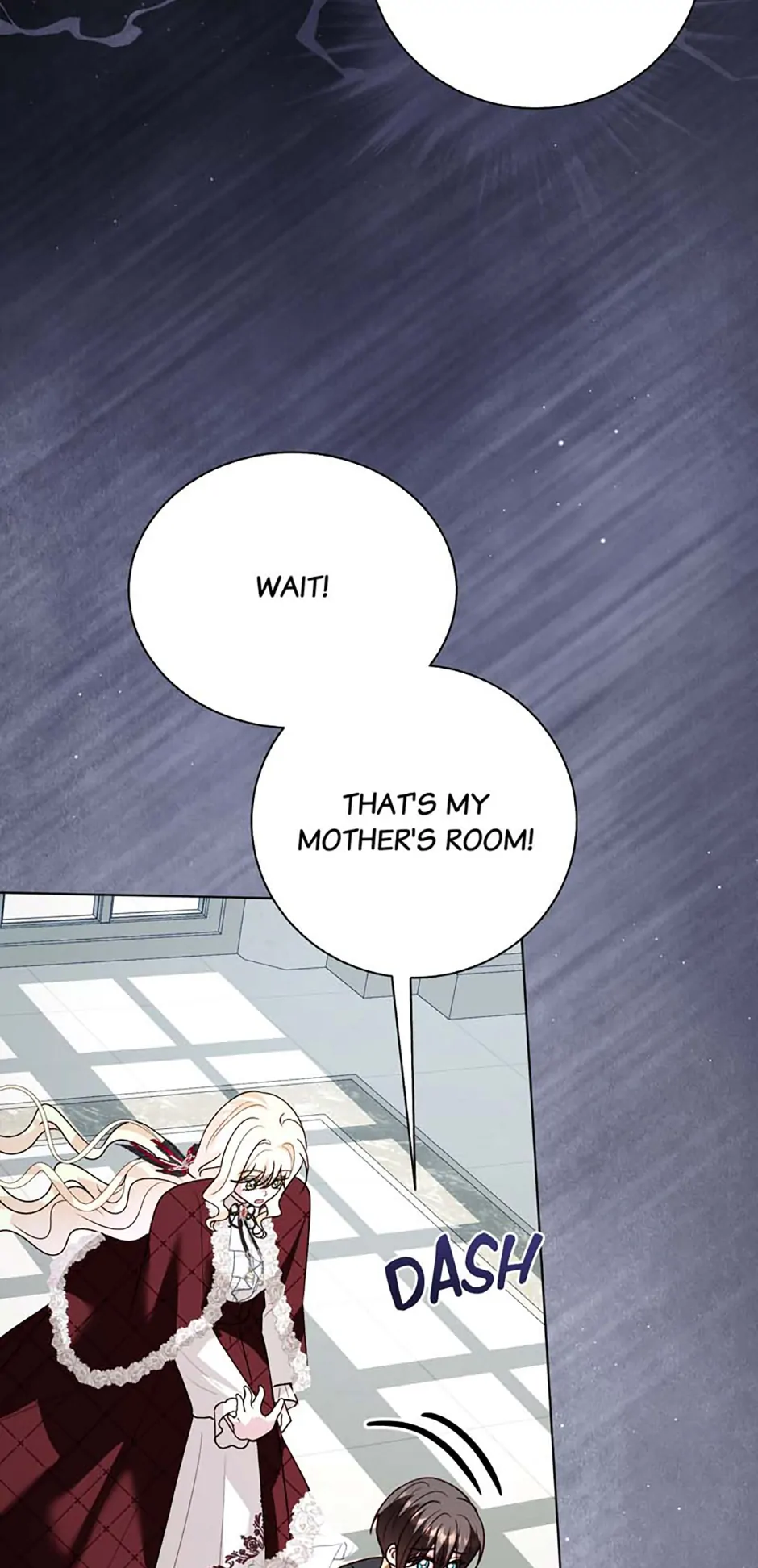 My Father, the Possessive Demi-God Chapter 114 288 ch 114 41