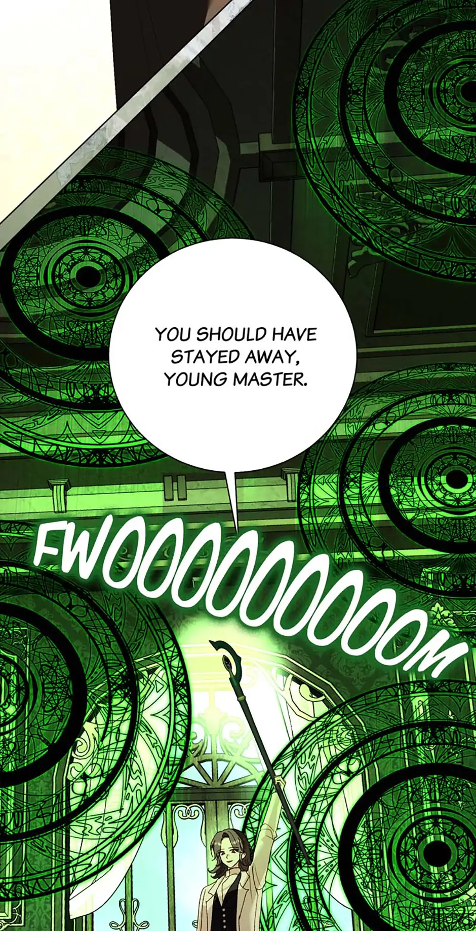 My Father, the Possessive Demi-God Chapter 114 300 ch 114 53